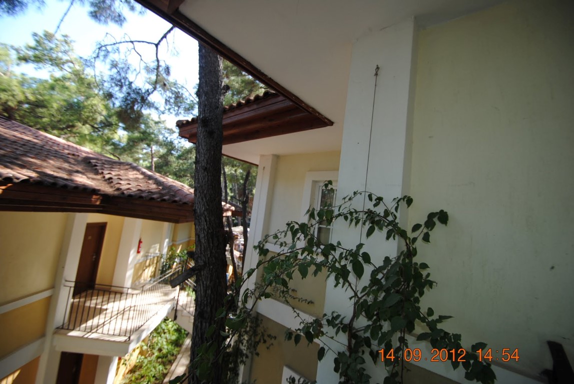 imagini hotel CLUB TURBAN MARMARIS